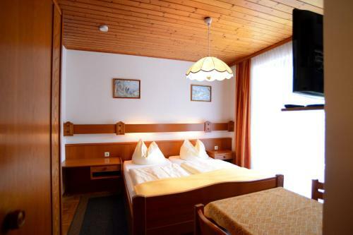 Posada Gasthof Waldemar