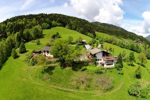 Posada Gasthof Waldemar