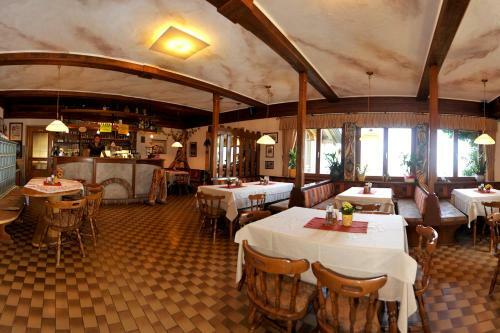 Posada Gasthof Waldemar