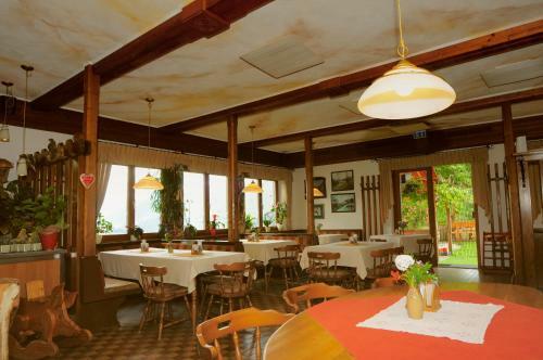 Posada Gasthof Waldemar