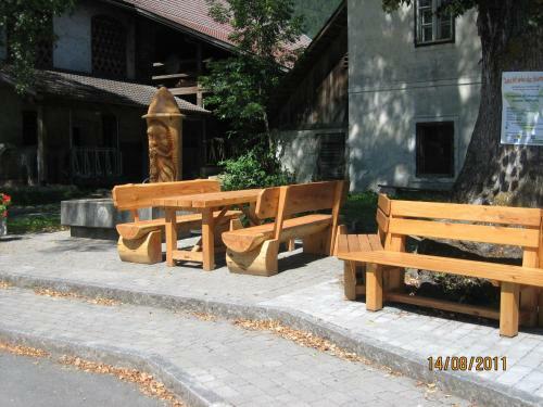 Hostal G�stehaus Holzfeind