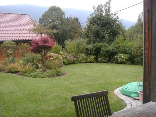 Apartamento Ferienwohnung Da Rugna
