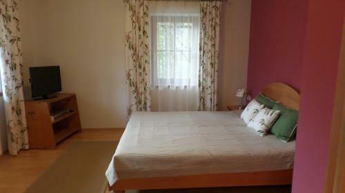Apartamento Ferienwohnung Da Rugna
