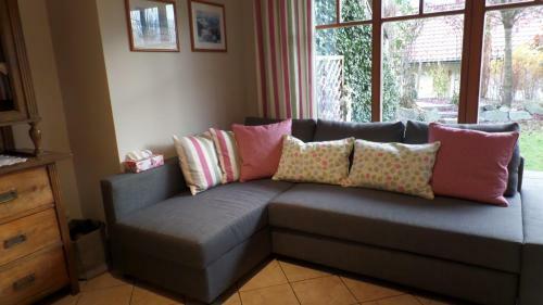 Apartamento Ferienwohnung Da Rugna