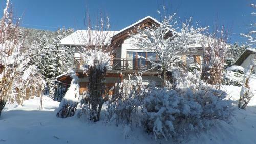 Apartamento Ferienwohnung Da Rugna