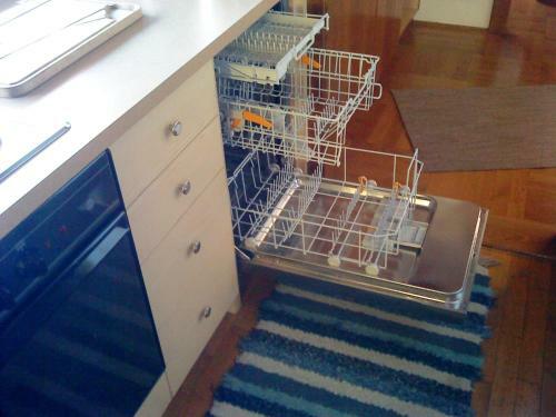 Apartamento Ferienwohnung Lisbeth Ambra