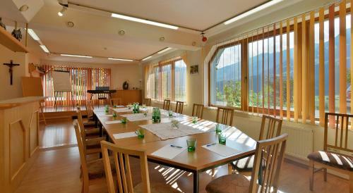 Gasthof Eberleiten - Jugend - & Aktivhotel