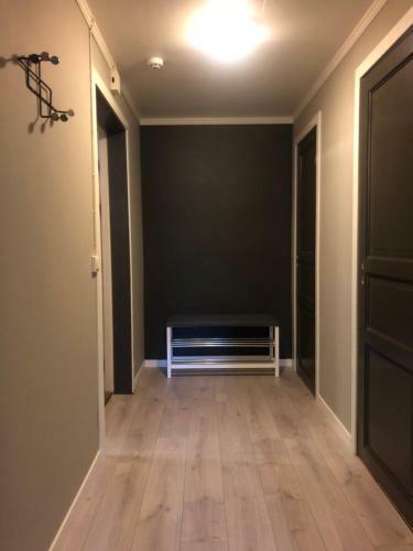 Bed & Breakfast Mosj�en Romutleie - Jernbanegata 2a