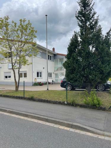 Apartamento Boardinghouse-heuchelhof