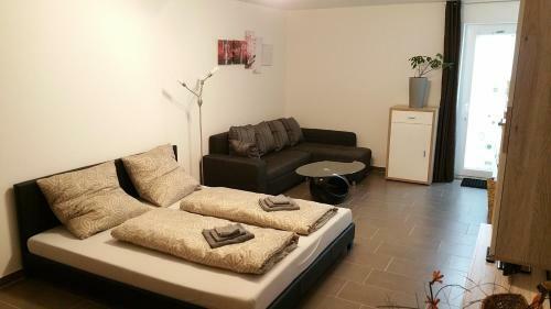 Apartamento Feap Brombachsee - Sonnentag Ost