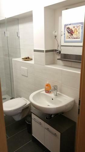 Apartamento Feap Brombachsee - Sonnentag Ost