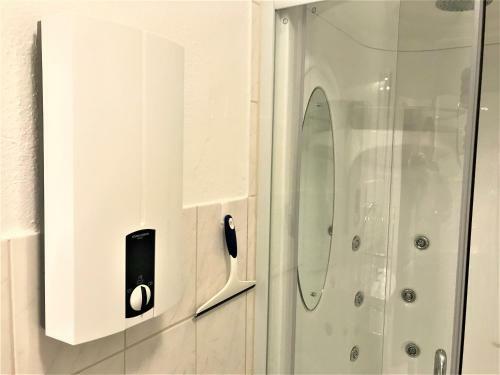 Apartamento Ferienwohnung Bis 8 Personen
