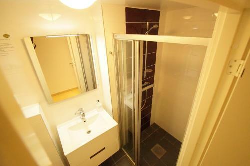 Albergue Namsos Hybelhus