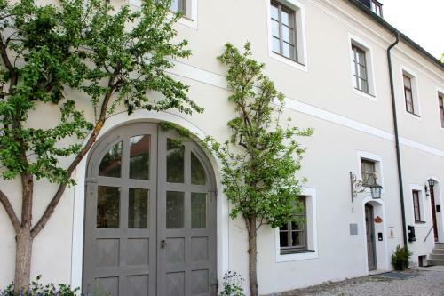 Apartamento Ultra Alpes Luitpold