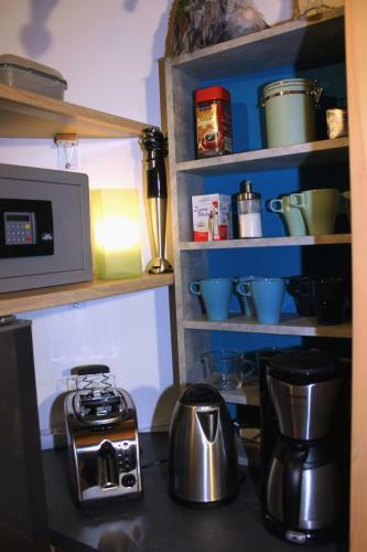Apartamento Ultra Alpes Luitpold
