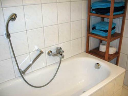 Apartamentos Martina's Place