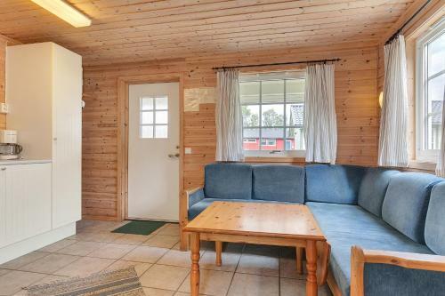 Ballangen Camping