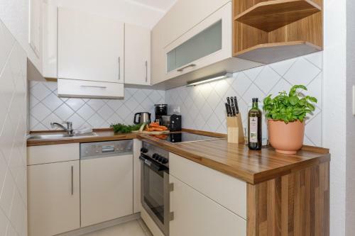 Apartamento Haus Elli