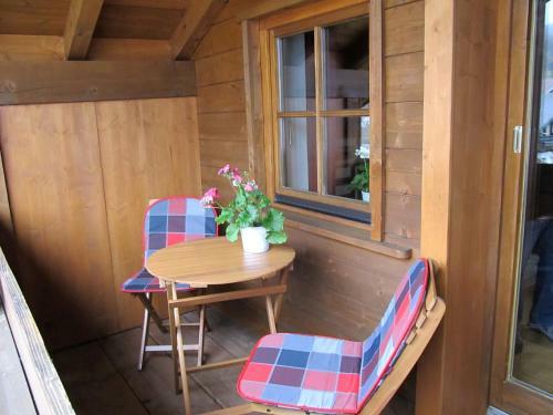 Apartamentos Ferienwohnung Bei Mutti