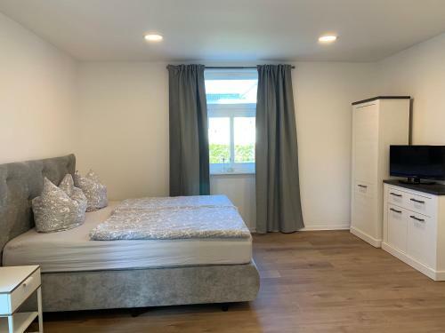Apartamento Fewo An Der Warnow Unweit Der Ostsee