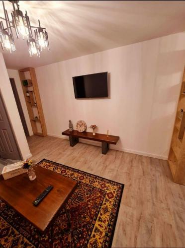 Apartamento Luna Guest House