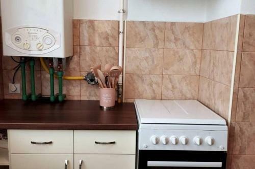 Apartamento Spacious Quiet Flat, Free Parking Included
