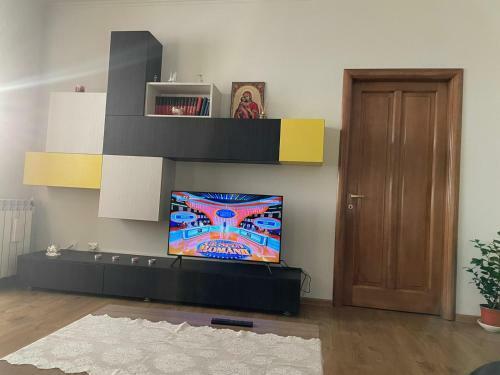 Apartamento Stone Park