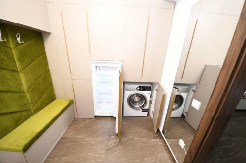Apartamento Fly Central Park 2