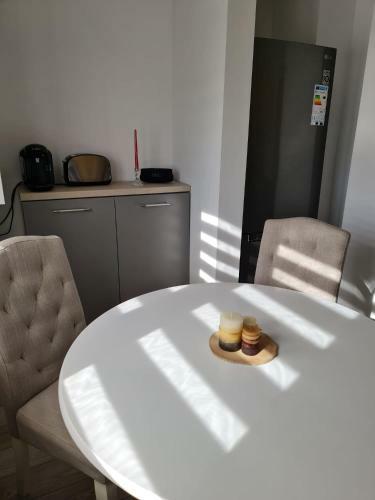 Stephanie Apartment