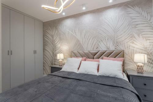 Apartament Ja?minowy