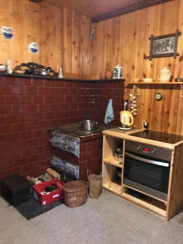 Villa Domwigierski Pl - Giby