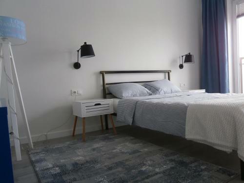 Apartament Dziewi?tka