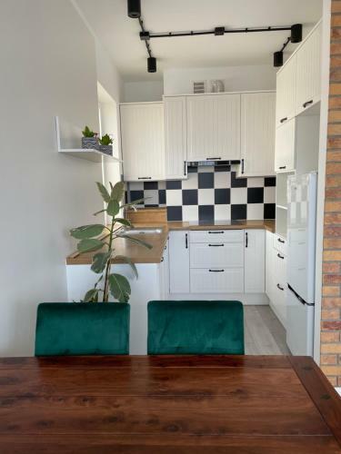 Apartament Dziewi?tka