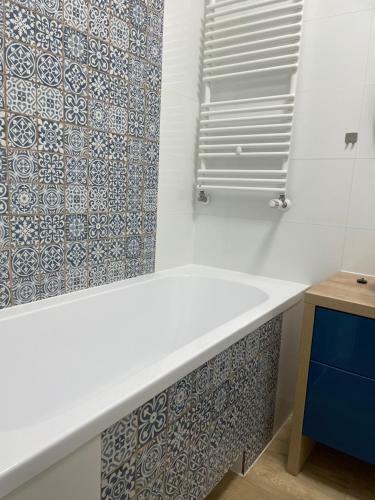 Apartament Dziewi?tka