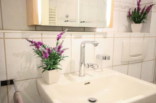 Apartamento Ferienwohnung Min Herzing