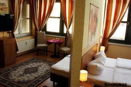 Hotel Am Hopfenmarkt