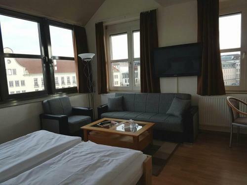 Hotel Am Hopfenmarkt