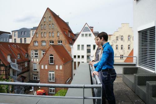 Hotel Am Hopfenmarkt