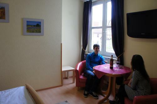 Hotel Am Hopfenmarkt