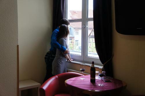 Hotel Am Hopfenmarkt