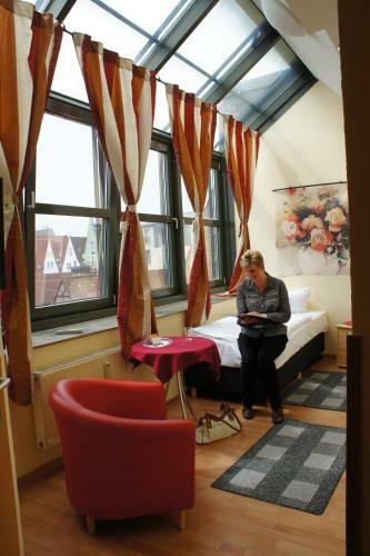 Hotel Am Hopfenmarkt