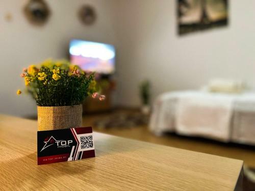 Apartamento Top Rent Iasi