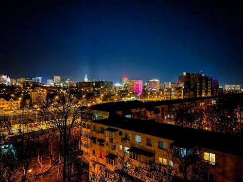 Apartamento Top Rent Iasi