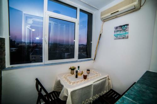 Apartamento Top Rent Iasi
