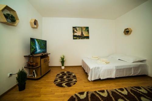 Apartamento Top Rent Iasi