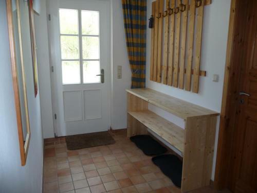 Apartamento Ferienwohnung Ostseewald