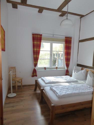 Apartamento Ferienwohnung Ostseewald