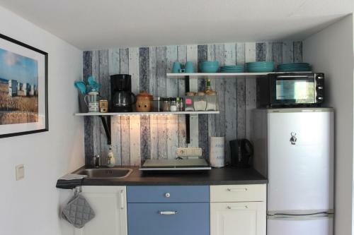 Apartamento Lutzi�s Ferienwohnung
