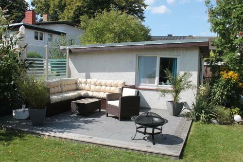 Apartamento Lutzi�s Ferienwohnung