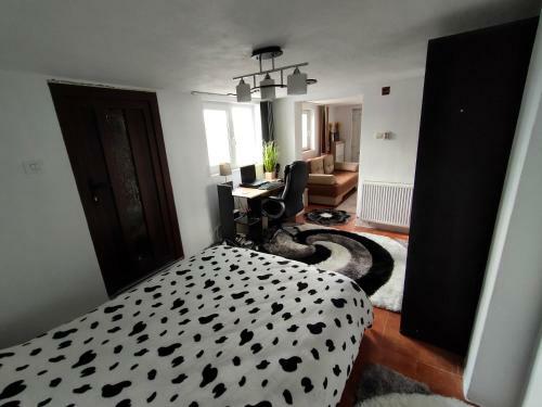 Hostal Pensiunea Duboveanu